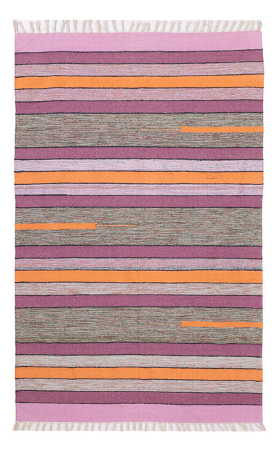 Nowoczesny kilim Dywan 120x180cm