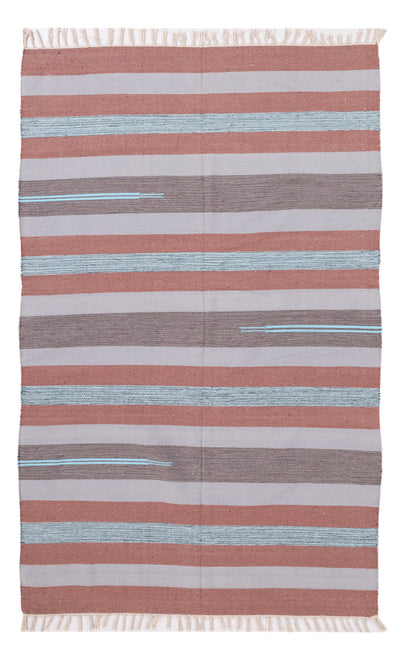 Nowoczesny kilim Dywan 120x180cm