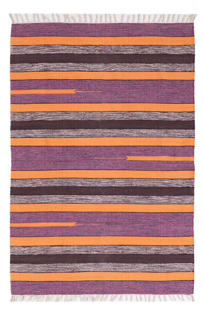 Nowoczesny kilim Dywan 120x180cm