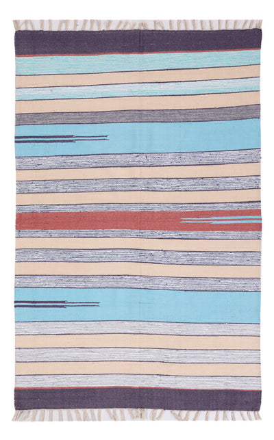 Nowoczesny kilim Dywan 120x180cm