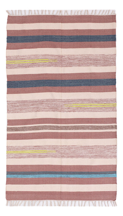 Nowoczesny kilim Dywan 120x180cm