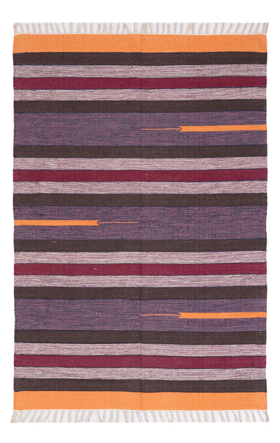 Nowoczesny kilim Dywan 120x180cm