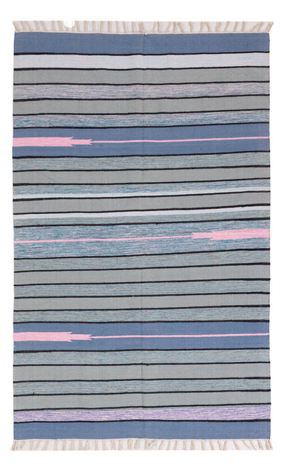 Nowoczesny kilim Dywan 120x180cm