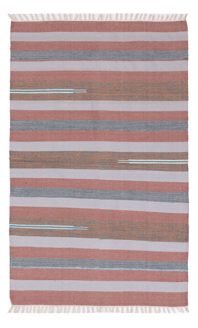 Nowoczesny kilim Dywan 120x180cm