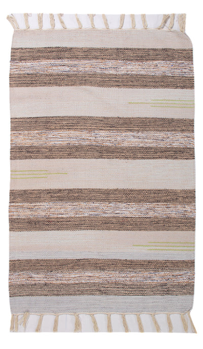 Nowoczesny kilim Dywan 60x90cm