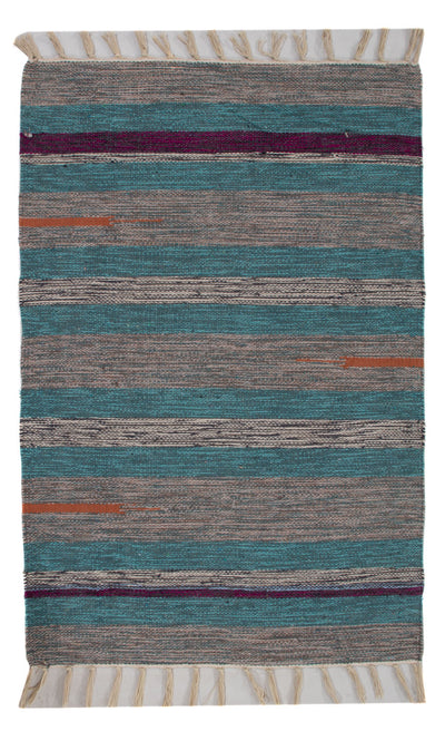Nowoczesny kilim Dywan 60x90cm