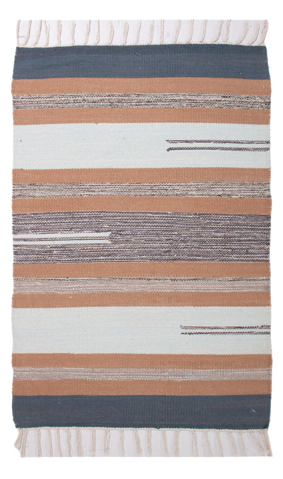 Nowoczesny kilim Dywan 60x90cm