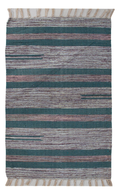 Nowoczesny kilim Dywan 60x90cm