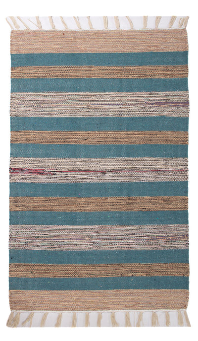 Nowoczesny kilim Dywan 60x90cm