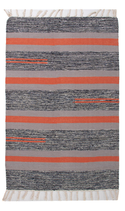 Nowoczesny kilim Dywan 60x90cm