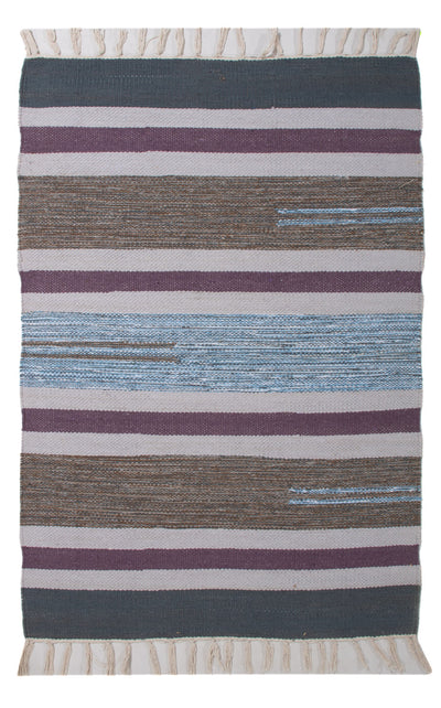 Nowoczesny kilim Dywan 60x90cm