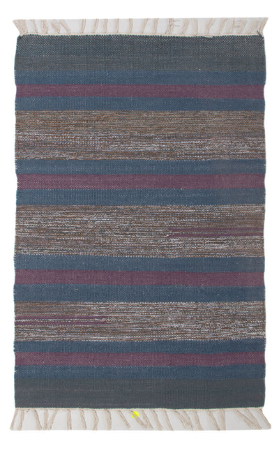 Nowoczesny kilim Dywan 60x90cm