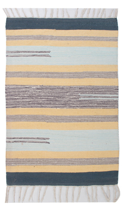 Nowoczesny kilim Dywan 60x90cm