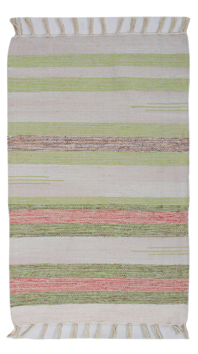Nowoczesny kilim Dywan 60x90cm