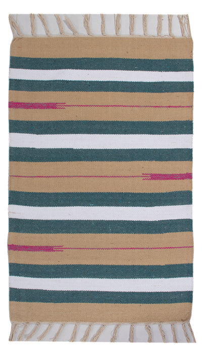 Nowoczesny kilim Dywan 60x90cm
