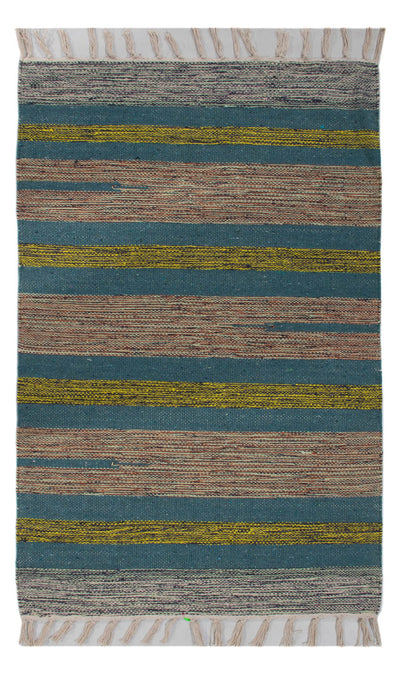 Nowoczesny kilim Dywan 60x90cm