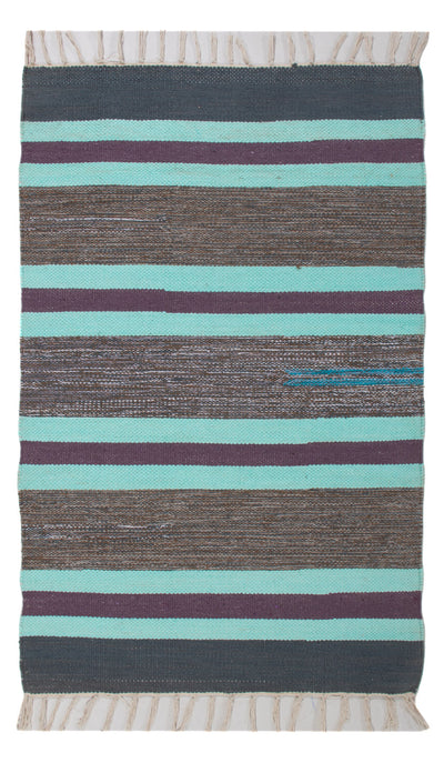Nowoczesny kilim Dywan 60x90cm