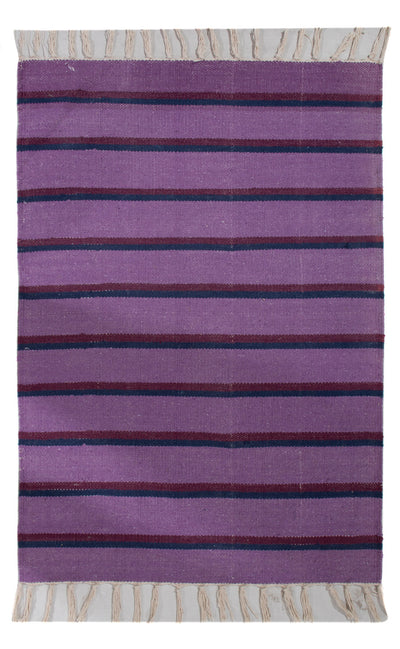 Nowoczesny kilim Dywan 60x90cm