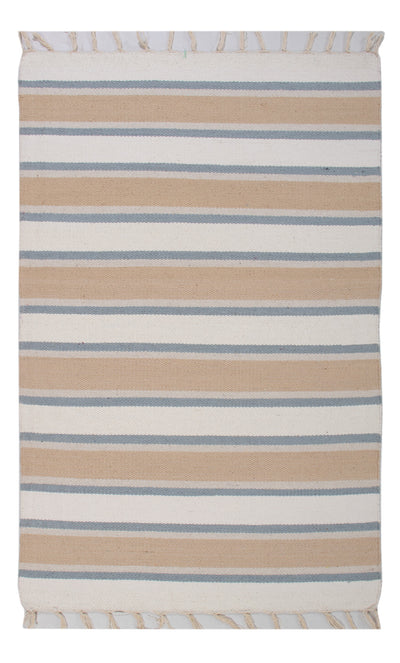 Nowoczesny kilim Dywan 60x90cm