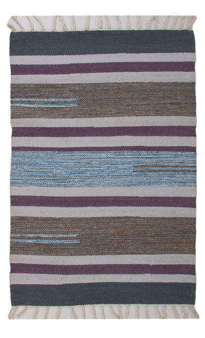 Nowoczesny kilim Dywan 60x90cm