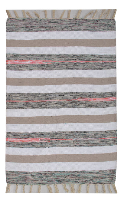 Nowoczesny kilim Dywan 60x90cm