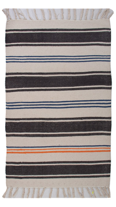 Nowoczesny kilim Dywan 60x90cm