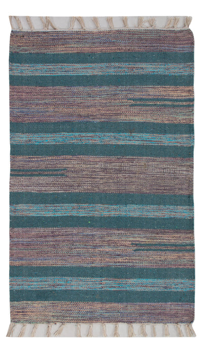 Nowoczesny kilim Dywan 60x90cm