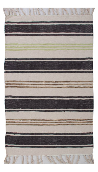 Nowoczesny kilim Dywan 60x90cm