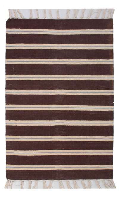 Nowoczesny kilim Dywan 60x90cm