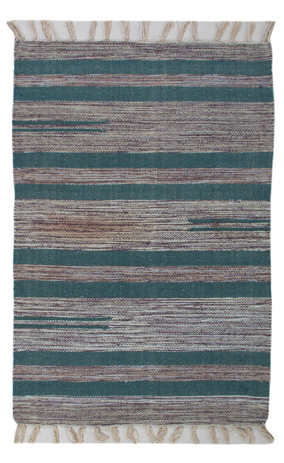 Nowoczesny kilim Dywan 60x90cm