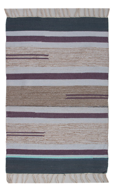 Nowoczesny kilim Dywan 60x90cm