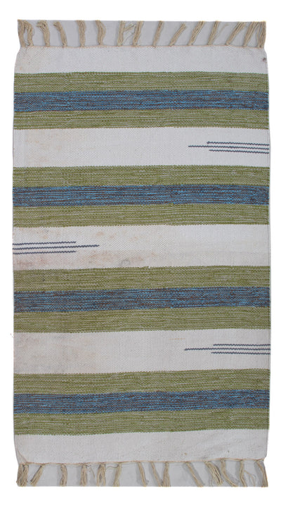 Nowoczesny kilim Dywan 60x90cm