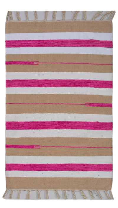 Nowoczesny kilim Dywan 60x90cm