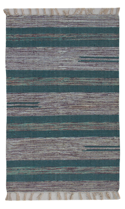 Nowoczesny kilim Dywan 60x90cm