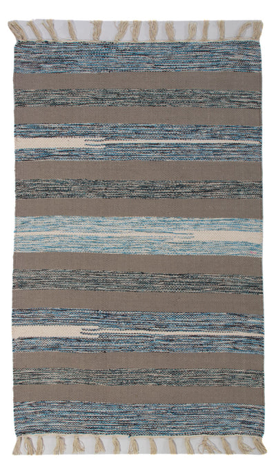 Nowoczesny kilim Dywan 60x90cm