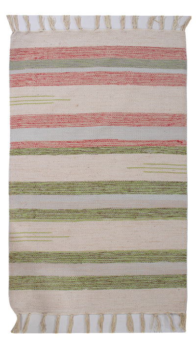 Nowoczesny kilim Dywan 60x90cm