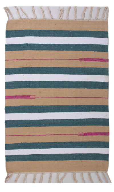 Nowoczesny kilim Dywan 60x90cm