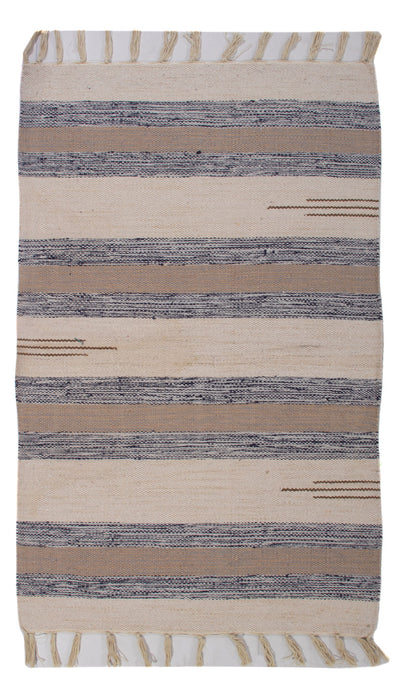 Nowoczesny kilim Dywan 60x90cm