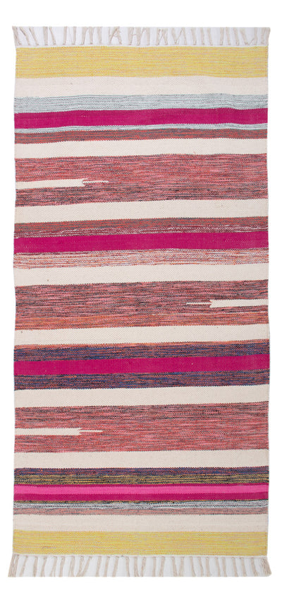 Nowoczesny kilim Dywan 70x150cm