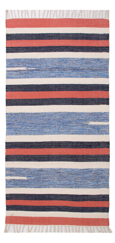 Nowoczesny kilim Dywan 70x150cm