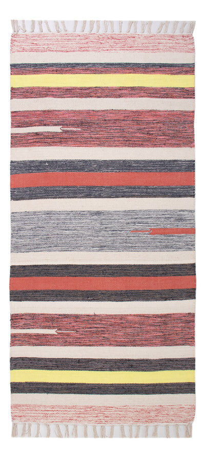 Nowoczesny kilim Dywan 70x150cm
