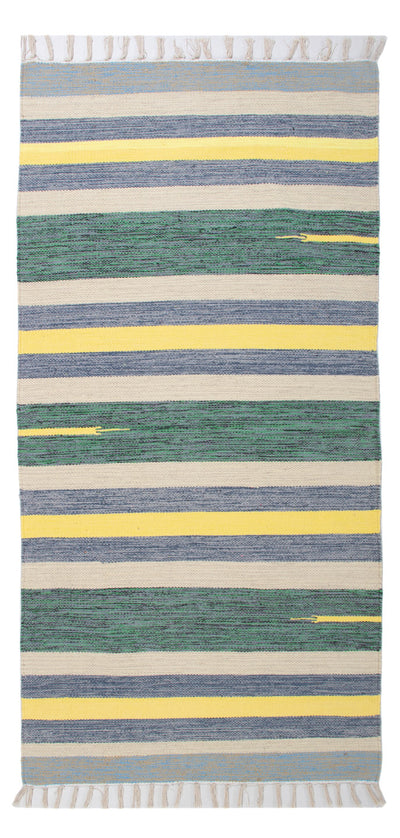 Nowoczesny kilim Dywan 70x150cm