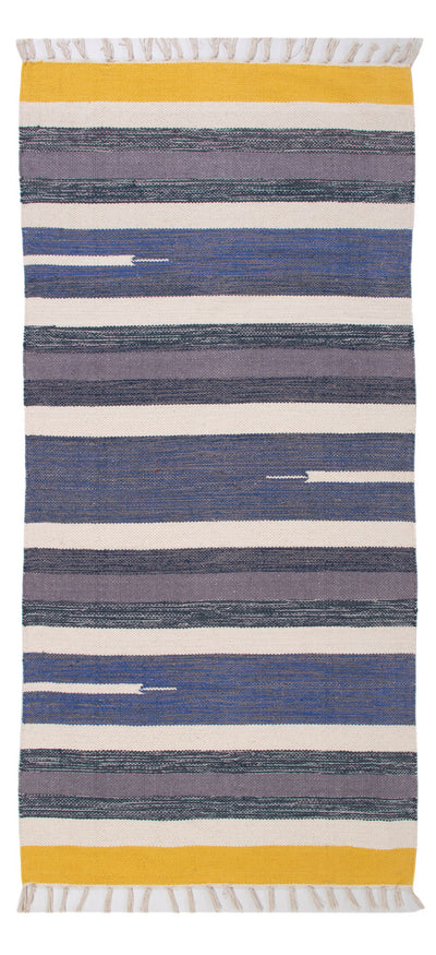 Nowoczesny kilim Dywan 70x150cm