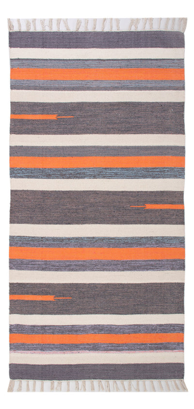 Nowoczesny kilim Dywan 70x150cm