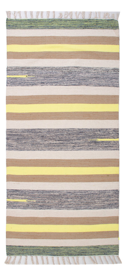 Nowoczesny kilim Dywan 70x150cm