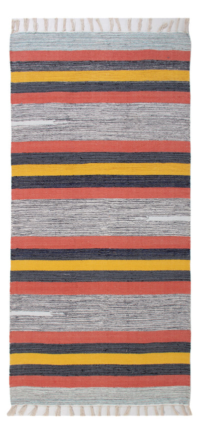 Nowoczesny kilim Dywan 70x150cm