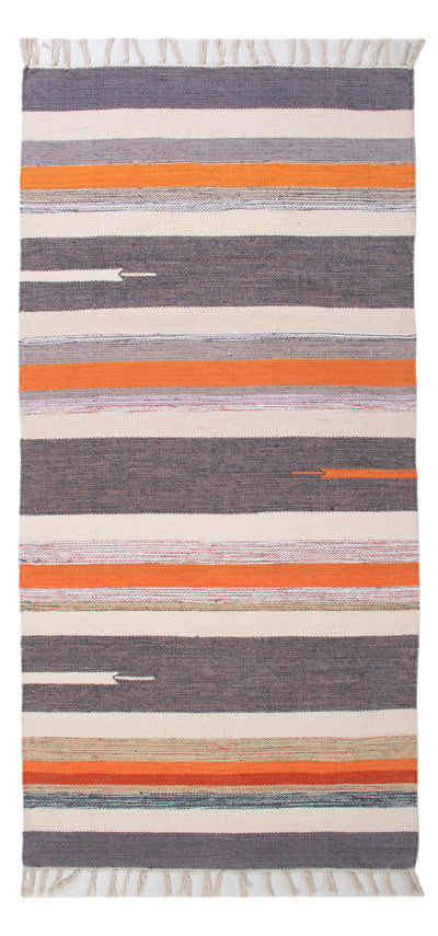 Nowoczesny kilim Dywan 70x150cm