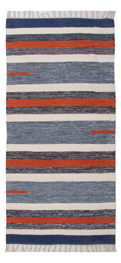 Nowoczesny kilim Dywan 70x150cm