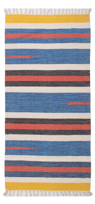 Nowoczesny kilim Dywan 70x150cm
