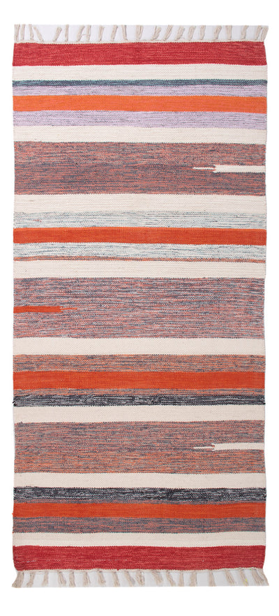 Nowoczesny kilim Dywan 70x150cm